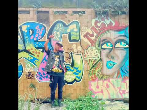 ERROR CREW - KAMI BUKAN MARTIL