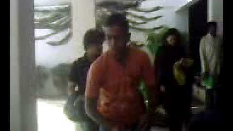 uni fun video part 2