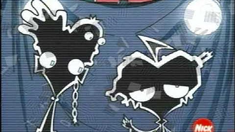 Invader zim Thnks for th mmrys