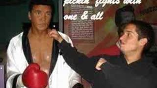 Watch Roger Miller Jason Fleming video