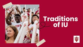 Traditions of IU