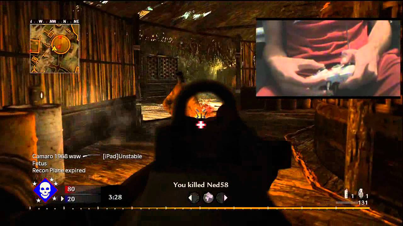 My 100th Video! - See my trigger finger! - Leave a like for my 100th vid!! :D Haters can't hate no more!
