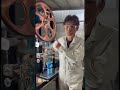 永久機関が町工場でできる世界線