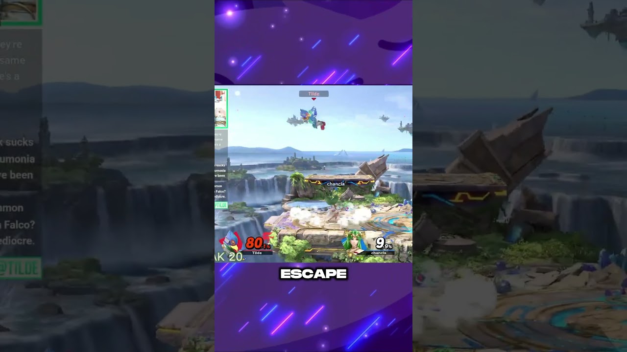 Tilde's ULTIMATE Falco Guide 🐦