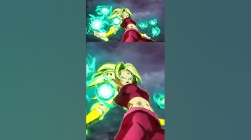 DRAGON BALL: Sparking! ZERO Training, Opponent Settings, Beam-Type Blasts