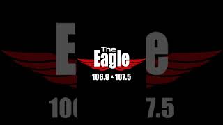 Required Weekly Test on 107.5 The Eagle FM Houston @OldiesTheNew-K-HITSTheEagle Required Weekly Test on 107.5 The Eagle FM Houston @OldiesTheNew-K-HITSTheEagle