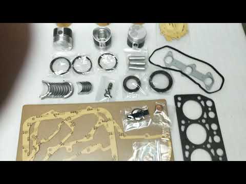 ENGINE REBUILD KIT