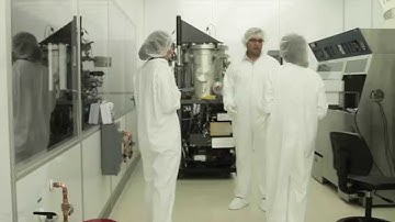 Nanofabrication Facility