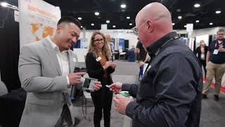 The Battery Show South, EV Tech Expo & Energy Storage South — 2025 Highlights