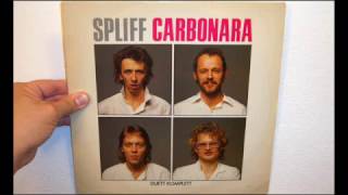 Spliff - Carbonara (1982)