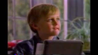 Not Forced To Learn - Talking Whiz Kid by Video Technology (VTech) [1988 Ad Commercial]