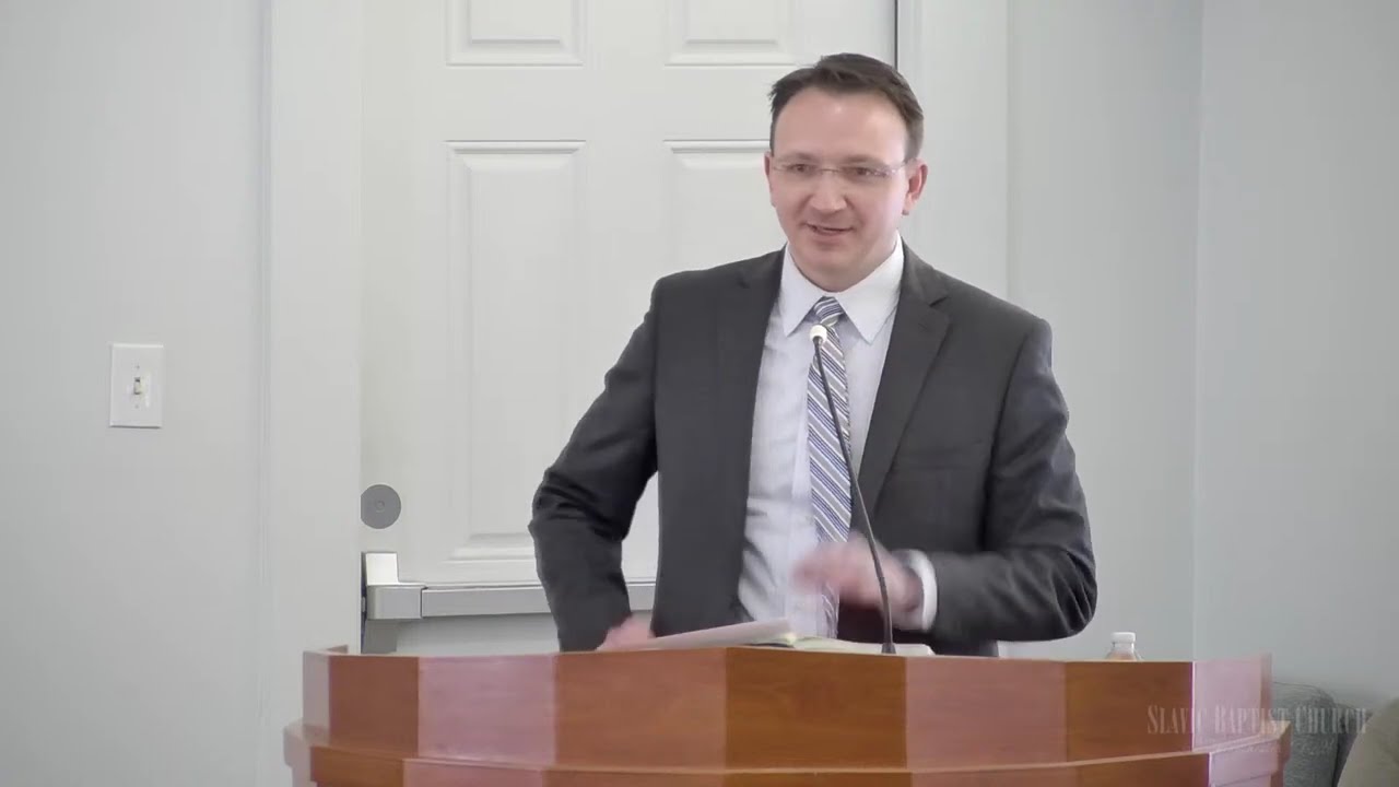 Sunday Service - February 22, 2026