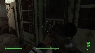 FALLOUT 4 MODS OVERBOSS!!