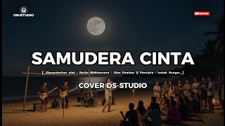 SAMUDERA CINTA // HERLIN WIDHASWARA&ALEX KEMBAR *COVER DS-STUDIO