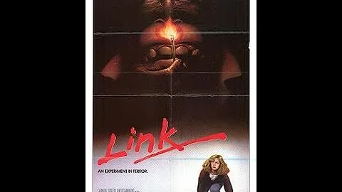Link (1986) - Trailer HD 1080p