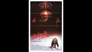 Link 1986 - Trailer Hd 1080P