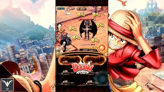 [🎣 ASMR ↪ ONE PIECE TREASURE CRUISE] - "🎮 wut is dis? | Let's Play | Soft Spoken" screenshot 4