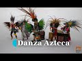 Danza azteca xochipilli  reconnecting with our ancestors