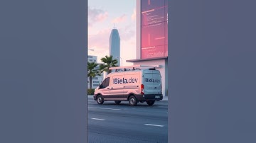 Vibe Coding with Biela.dev