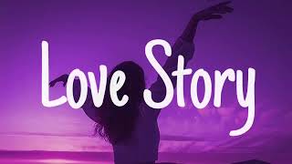 Indila - Love Story (Lyrics)