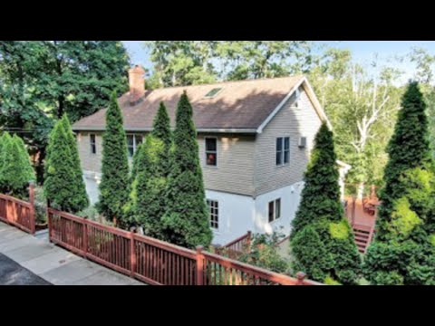56 Morningside Drive, Croton-On-Hudson, NY home video tour