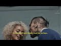 DaniLeigh x Chris Brown - Easy [Legendado Tradução] Official Vídeo - HD