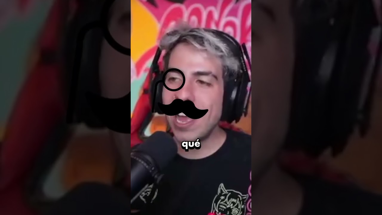 Mi mayor secreto. 🤫