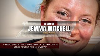 El caso de Jemma Mitchell | Criminalista Nocturno