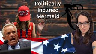 Divided States of America