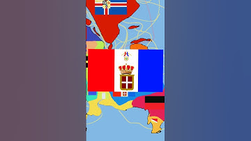 country vs country #flags #flags #country #map #short #history #meme #historical #ww2
