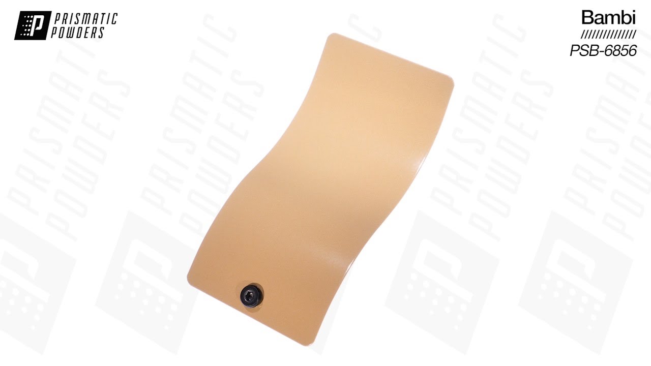 Bambi (PSB-6856) - Powder Coating Product | Prismatic Powders