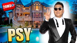 PSY | Where has the singer of the hit Gangnam Style Gone