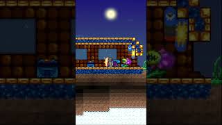 Sky Island Secret (Terraria Useless Facts)