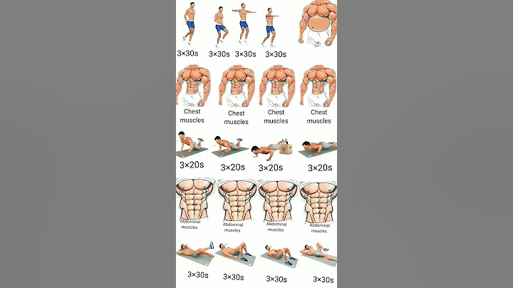 Treino de músculos do peito e treino de abdominais com tanquinho #shorts  #fitness #gym #abdominal