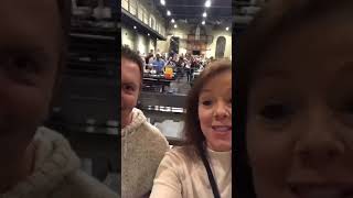 Dayton, OH Restaurant week Jan 16, 2019