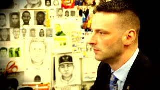 Nypd Sketch Artist Detective Empowers Victims, Makes Human Connections