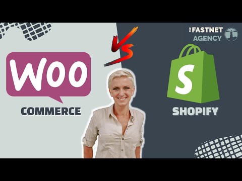 Shopify Vs WooCommerce 2021 - which is the best ecommerce platform for your business?