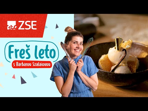 Video: Ako Vyrobiť Slanú Karamelovú Zmrzlinu?