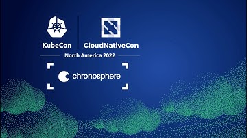 Chronosphere at KubeCon North America 2022