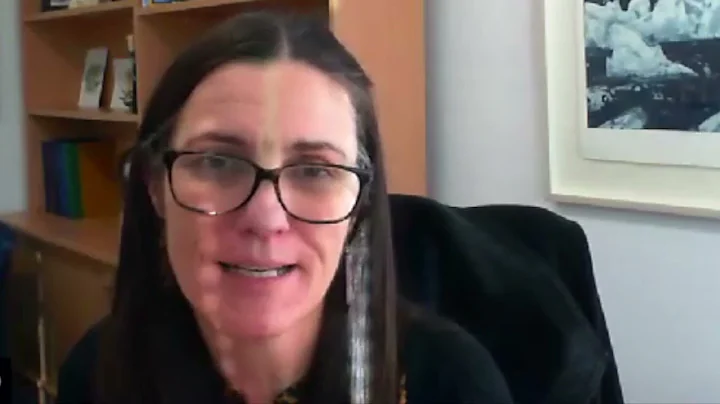 Nicole Webster - Chief Scientist - Australian Anta...