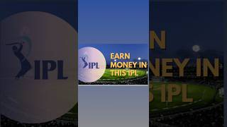 Top 4 Best IPL Money Earning Apps In 2023🤑😱😱🔥💸#shorts screenshot 2