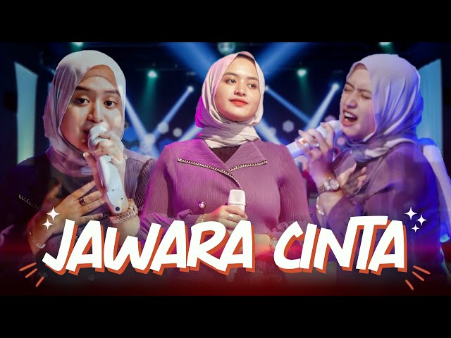 Manis Buah Kelapa Tak Semanis Gula ( Jawara Cinta ) - Woro Widowati (Official) class=