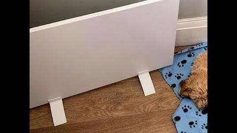 Infrared Heater | Electric | Herschel Select Portable 220W