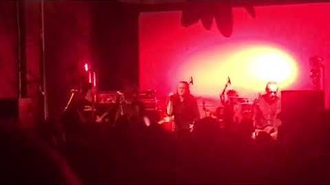 Exploding White Mice (live at Exchange 2017) Pt XIII