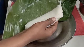 வண்டப்பம் |Easy to make|எளிமையான காலை உணவு hopper srilankanstyle dayinmylife vandappam pusnapa