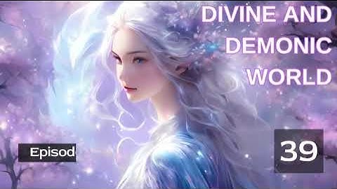 Divine and Demonic World   Episode 39 Audio   Phoenix Knights Audiobook