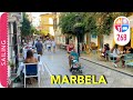 268 | Marbela é uma cidade chique da Espanha - Sailing Around the World