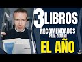 3 LIBROS PARA EXPANDIR LA MENTE Y EL ESPIRITU (Enfoque Quimica Cerebral y Proposito Sri Prem Baba)