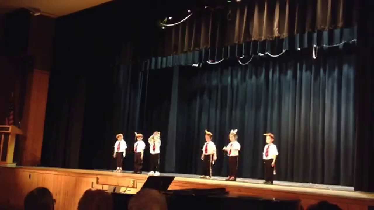 Forest Lake Elementary Wantagh Kindergartners Variety Show Forest Lake Elementary Wantagh Kindergartners Variety Show