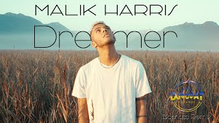 Malik Harris - Dreamer (DJ Cat Bachata Remix)